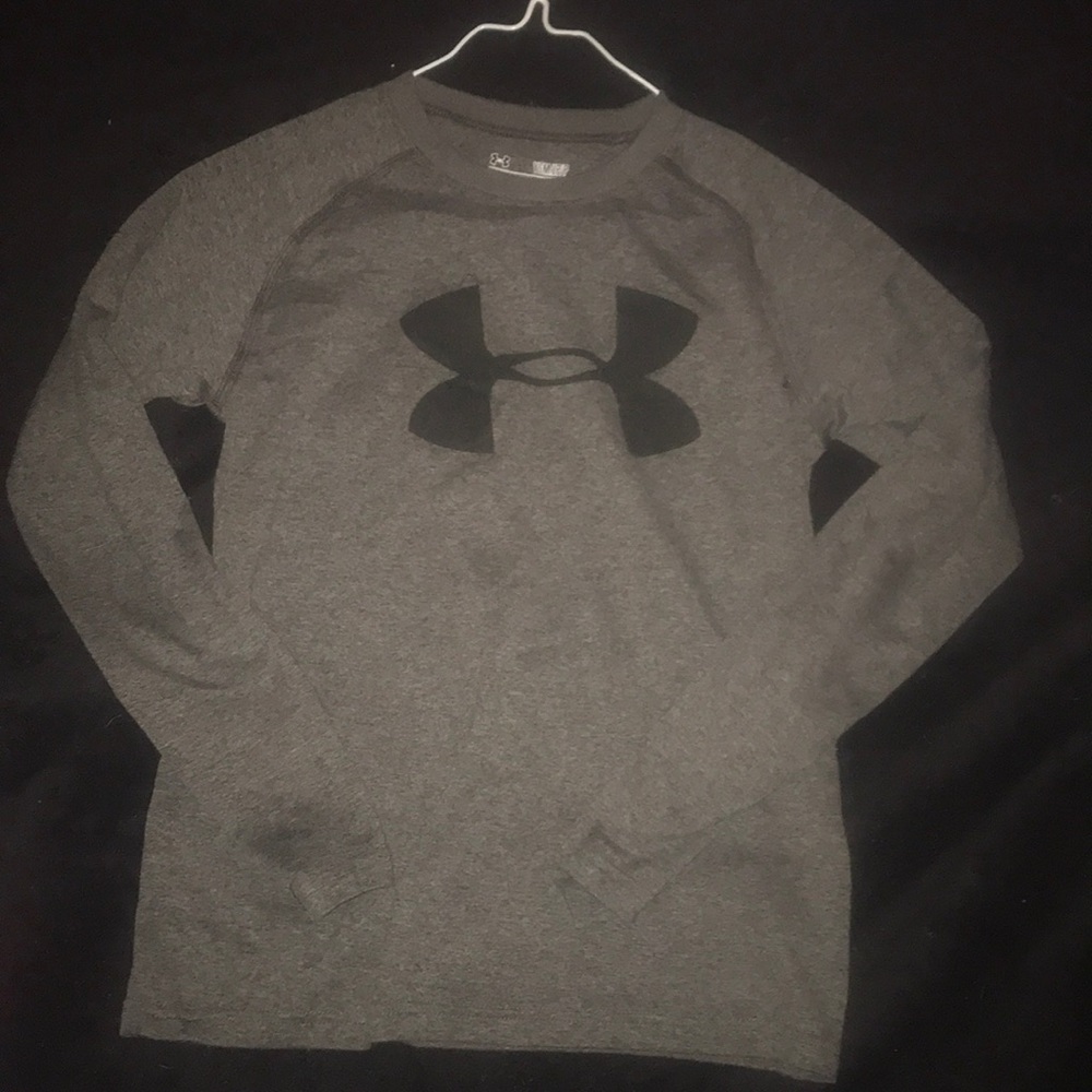 Under Armour long sleeve